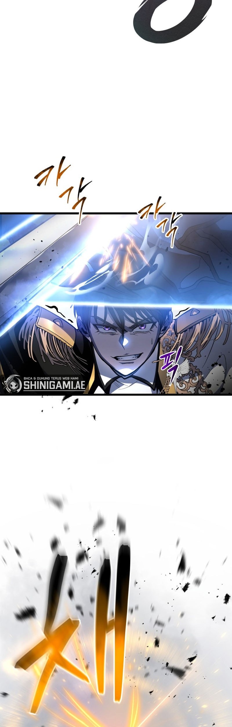 A Dragonslayer’s Peerless Regression Chapter 41 Gambar 59