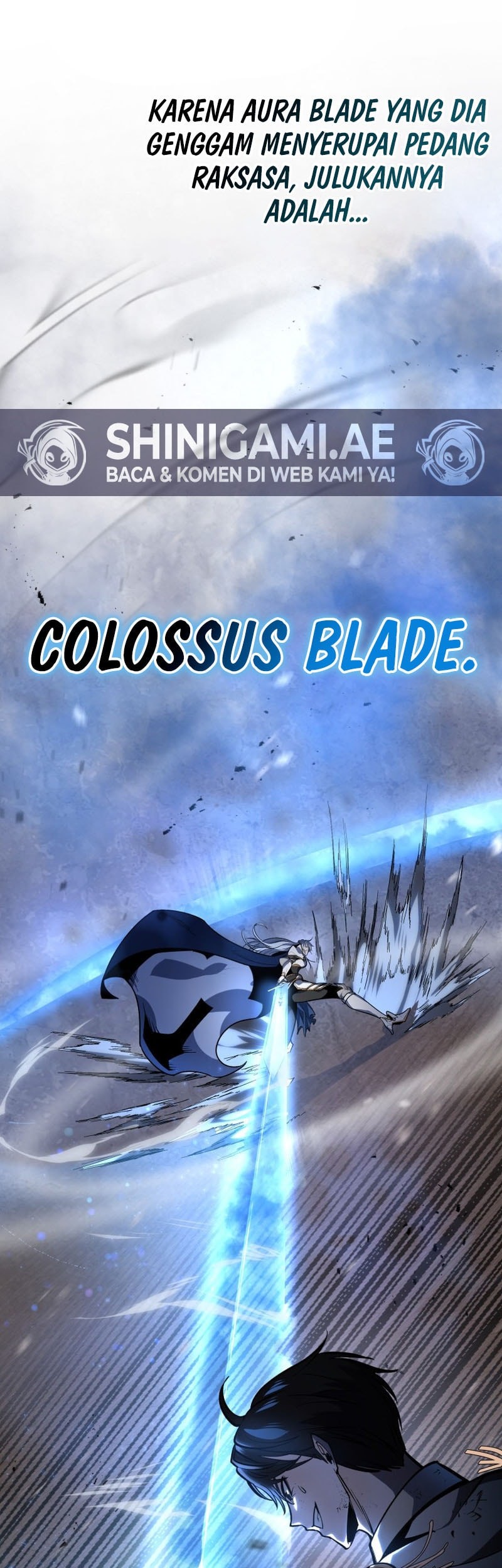 A Dragonslayer’s Peerless Regression Chapter 41 Gambar 65