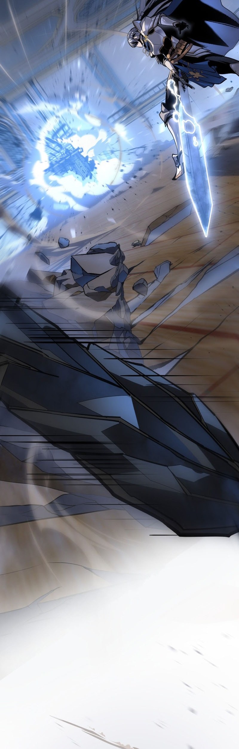 A Dragonslayer’s Peerless Regression Chapter 41 Gambar 69