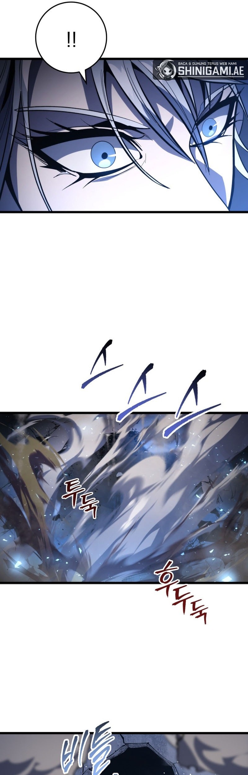 A Dragonslayer’s Peerless Regression Chapter 41 Gambar 72