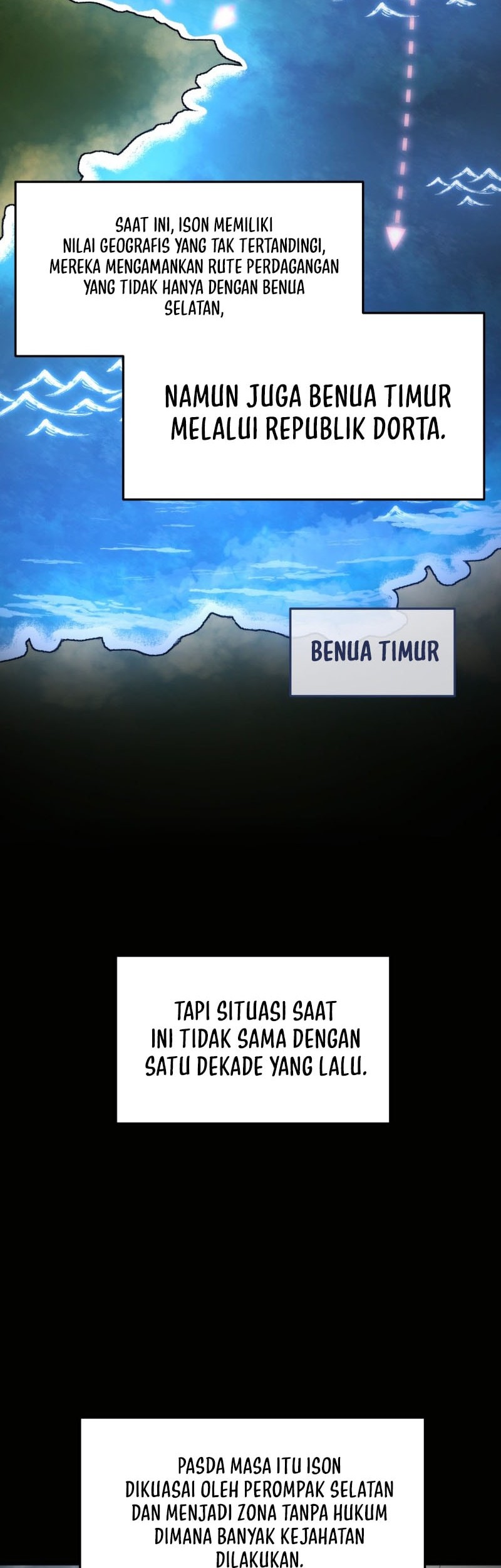 A Dragonslayer’s Peerless Regression Chapter 41 Gambar 3