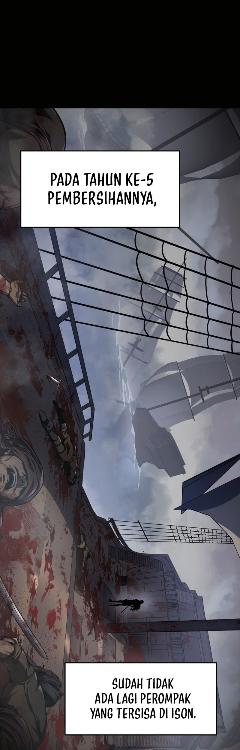 A Dragonslayer’s Peerless Regression Chapter 41 Gambar 5