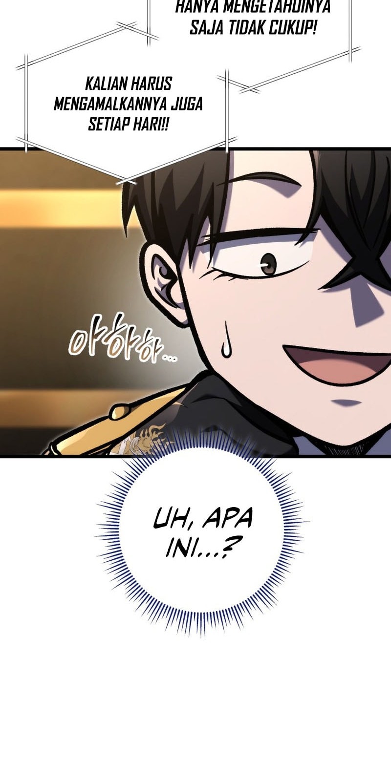 A Dragonslayer’s Peerless Regression Chapter 41 Gambar 18