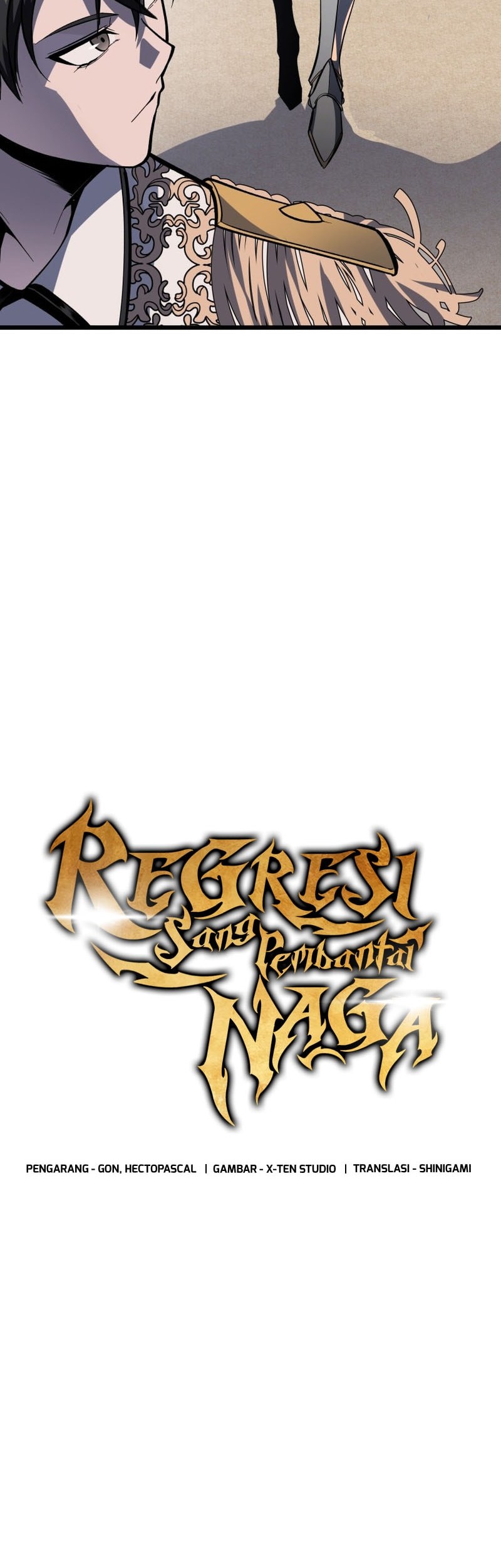 A Dragonslayer’s Peerless Regression Chapter 41 Gambar 26