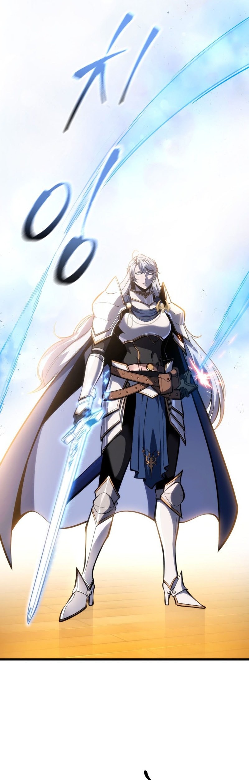 A Dragonslayer’s Peerless Regression Chapter 41 Gambar 28