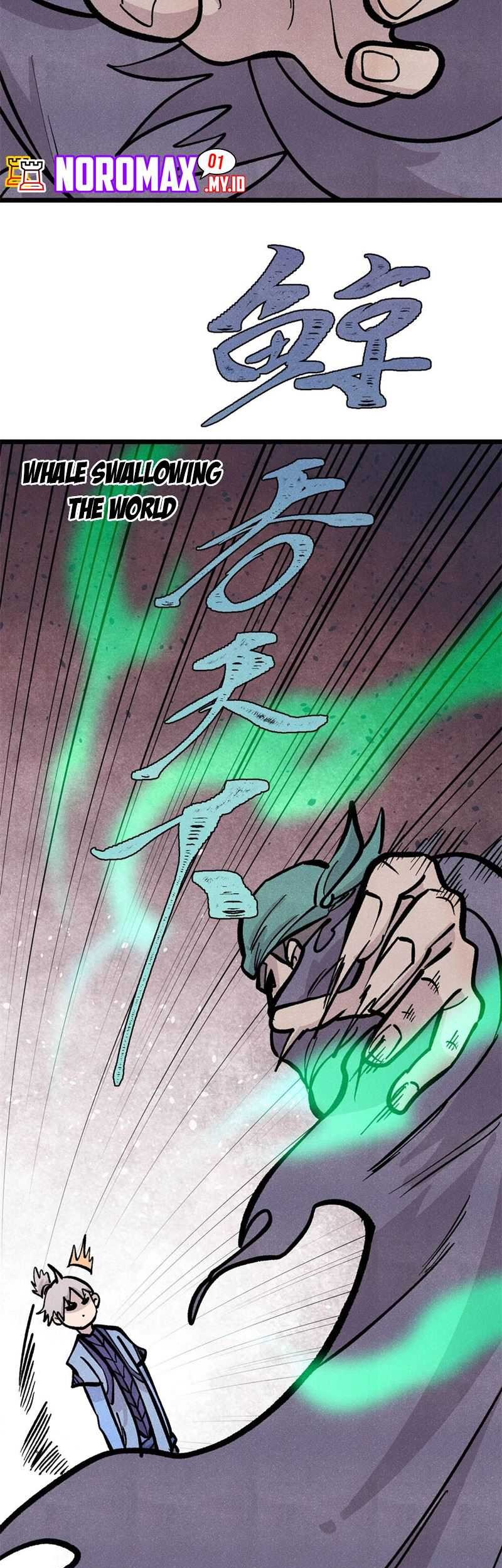 A Dragonslayer’s Peerless Regression Chapter 435 Gambar 18