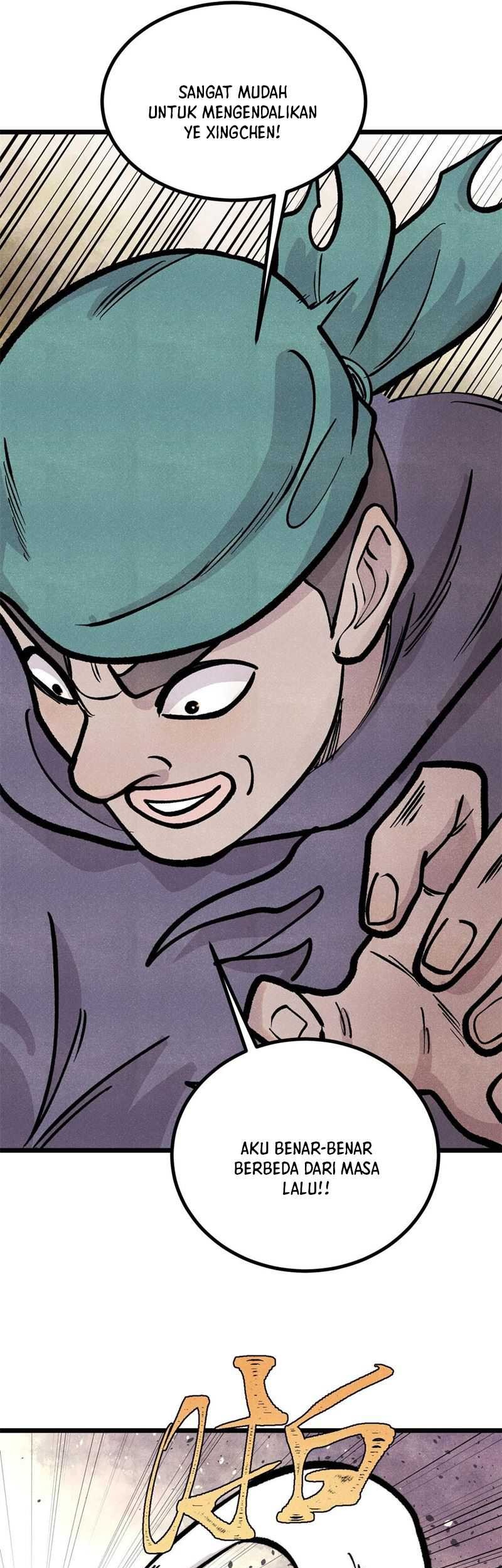 A Dragonslayer’s Peerless Regression Chapter 435 Gambar 20