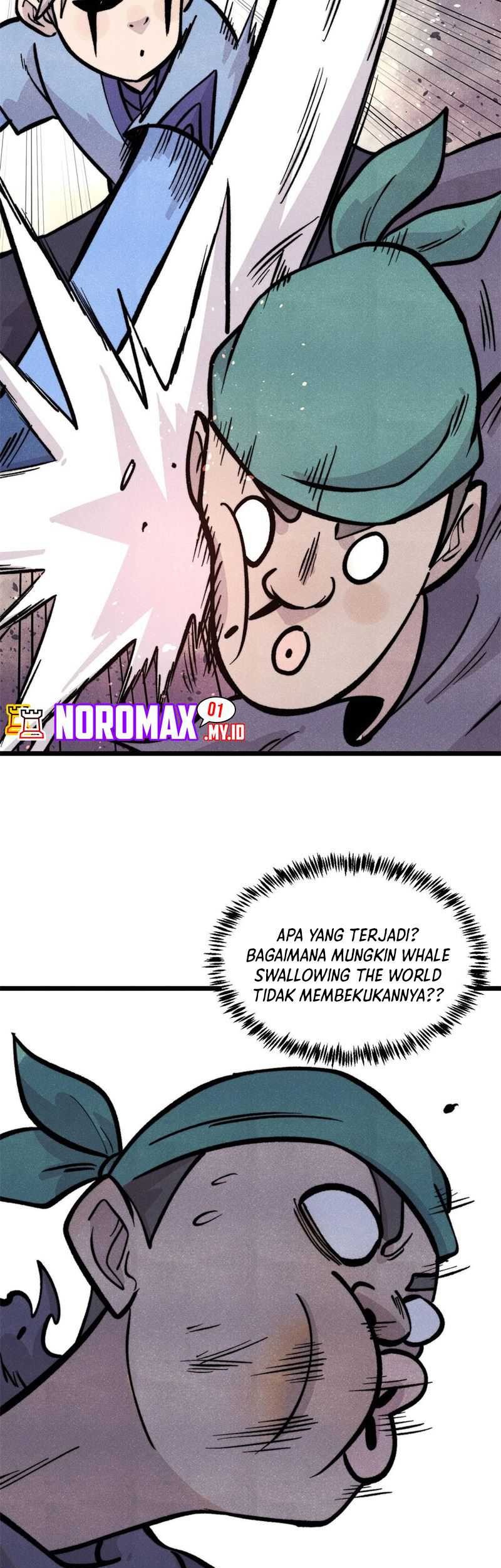 A Dragonslayer’s Peerless Regression Chapter 435 Gambar 22