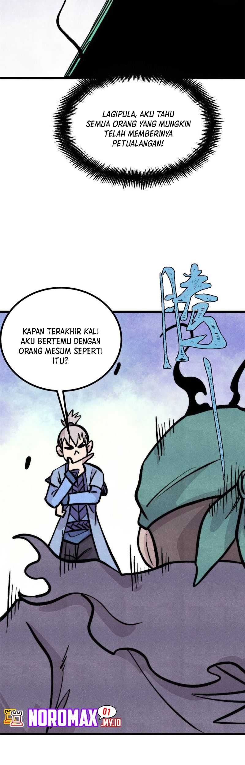 A Dragonslayer’s Peerless Regression Chapter 435 Gambar 30