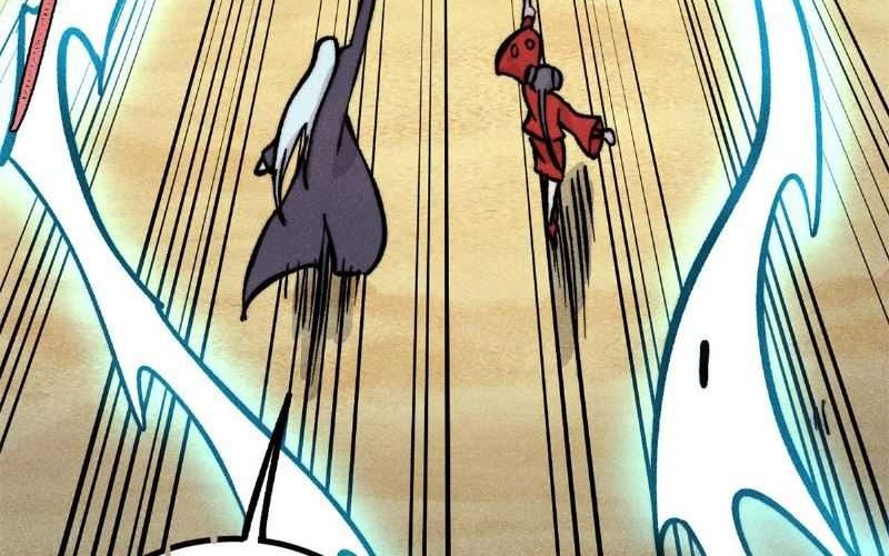 A Dragonslayer’s Peerless Regression Chapter 435 Gambar 33