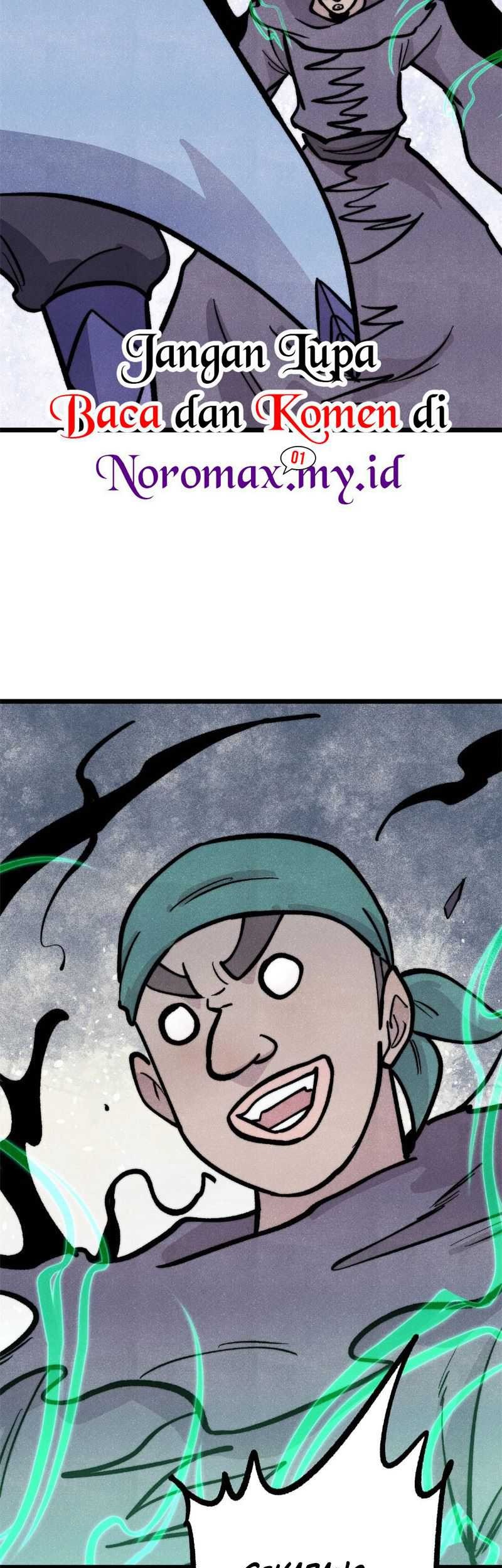 A Dragonslayer’s Peerless Regression Chapter 435 Gambar 36