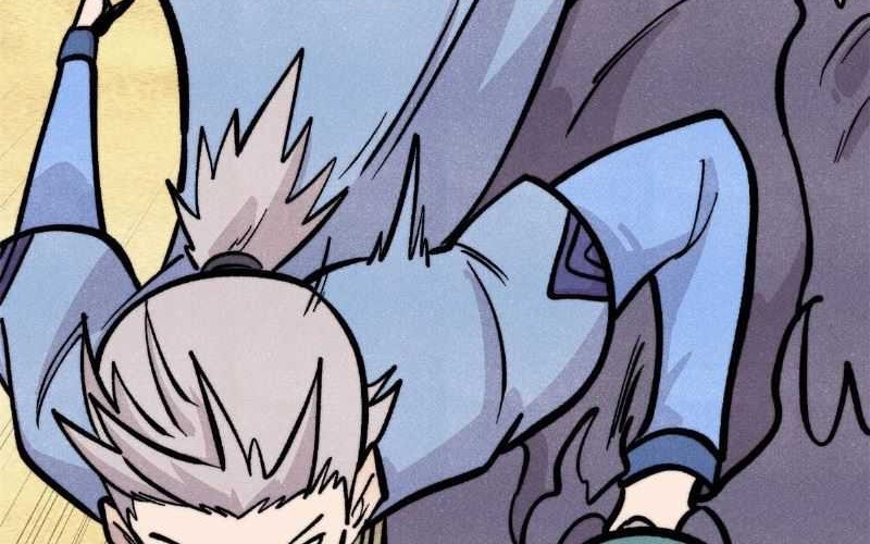 A Dragonslayer’s Peerless Regression Chapter 435 Gambar 39