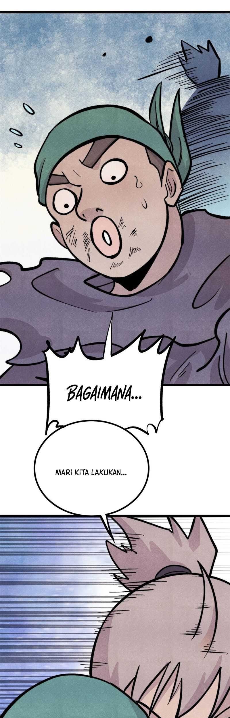 A Dragonslayer’s Peerless Regression Chapter 435 Gambar 43