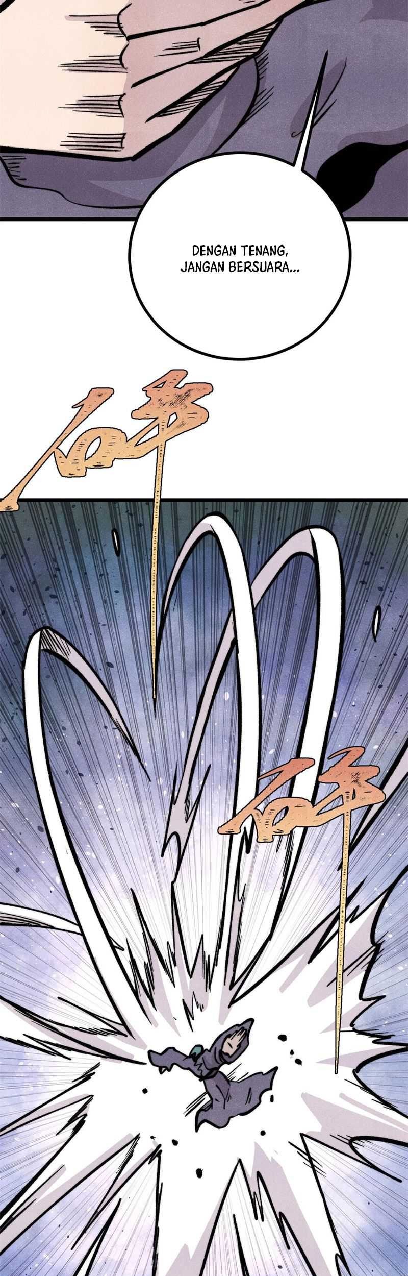 A Dragonslayer’s Peerless Regression Chapter 435 Gambar 45