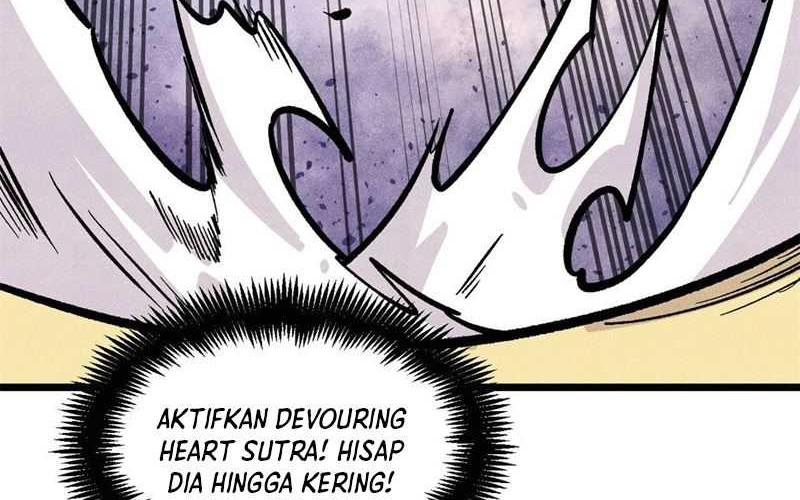 A Dragonslayer’s Peerless Regression Chapter 435 Gambar 50