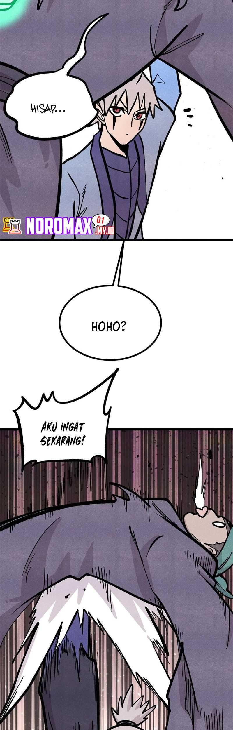 A Dragonslayer’s Peerless Regression Chapter 435 Gambar 53