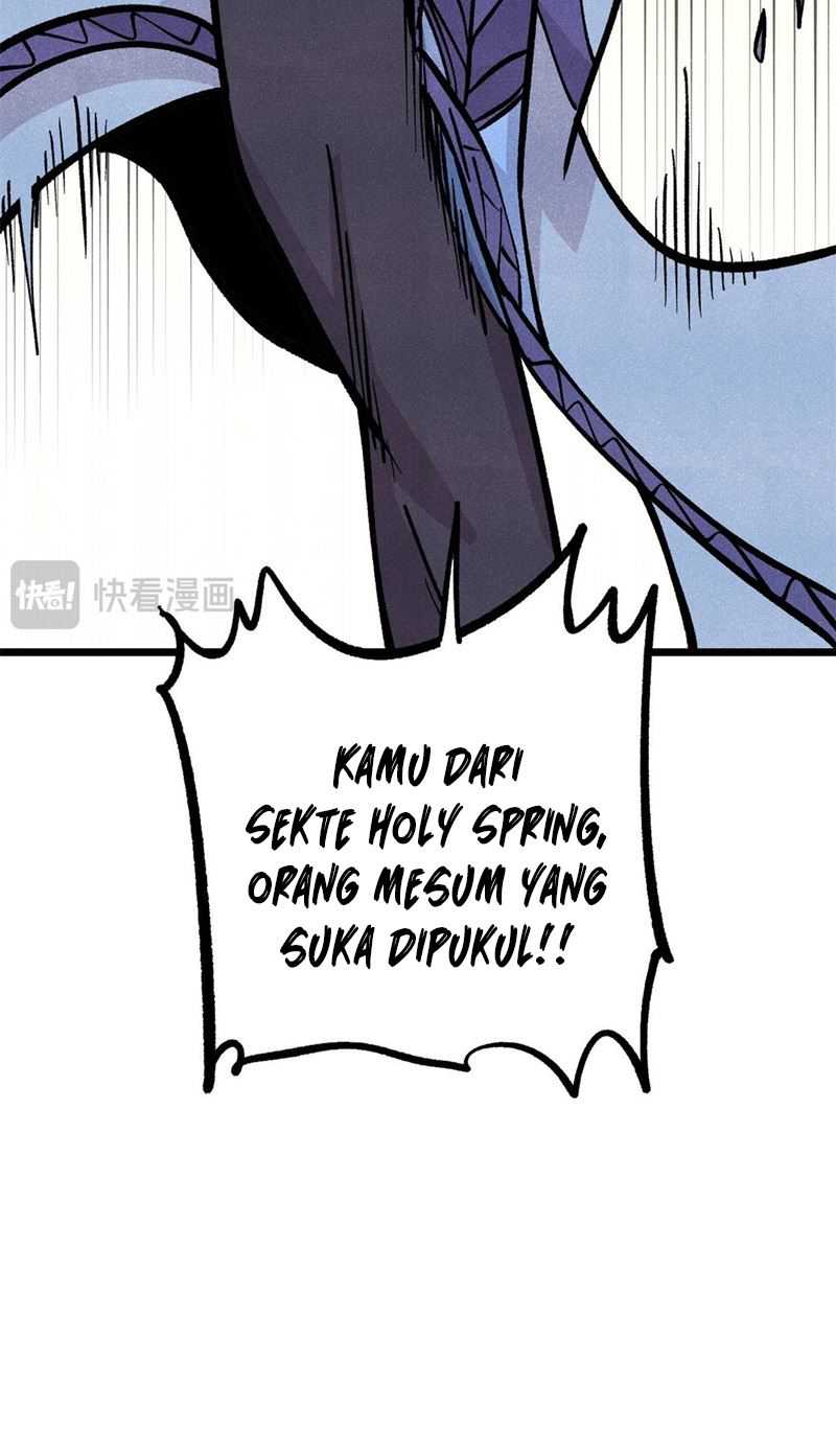 A Dragonslayer’s Peerless Regression Chapter 435 Gambar 55