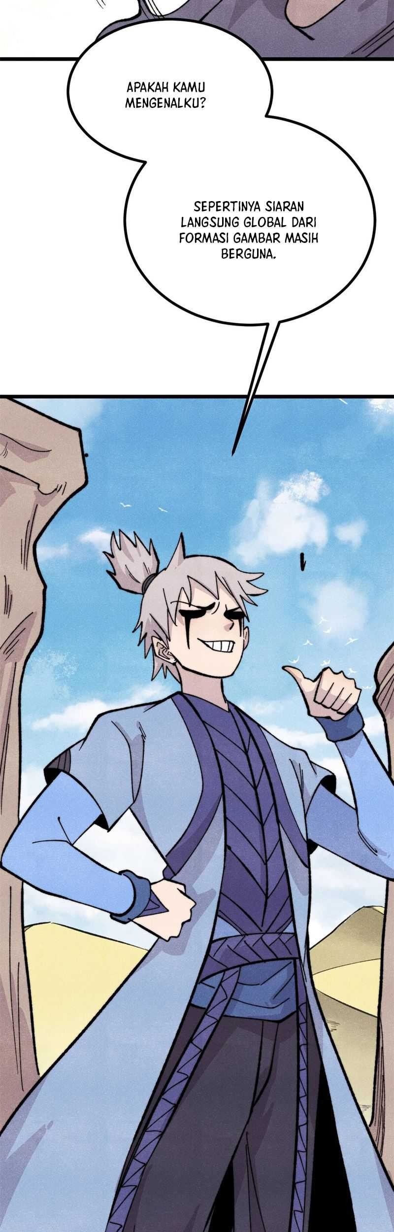 A Dragonslayer’s Peerless Regression Chapter 435 Gambar 10