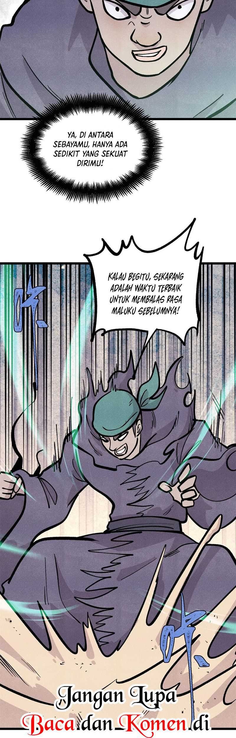 A Dragonslayer’s Peerless Regression Chapter 435 Gambar 14