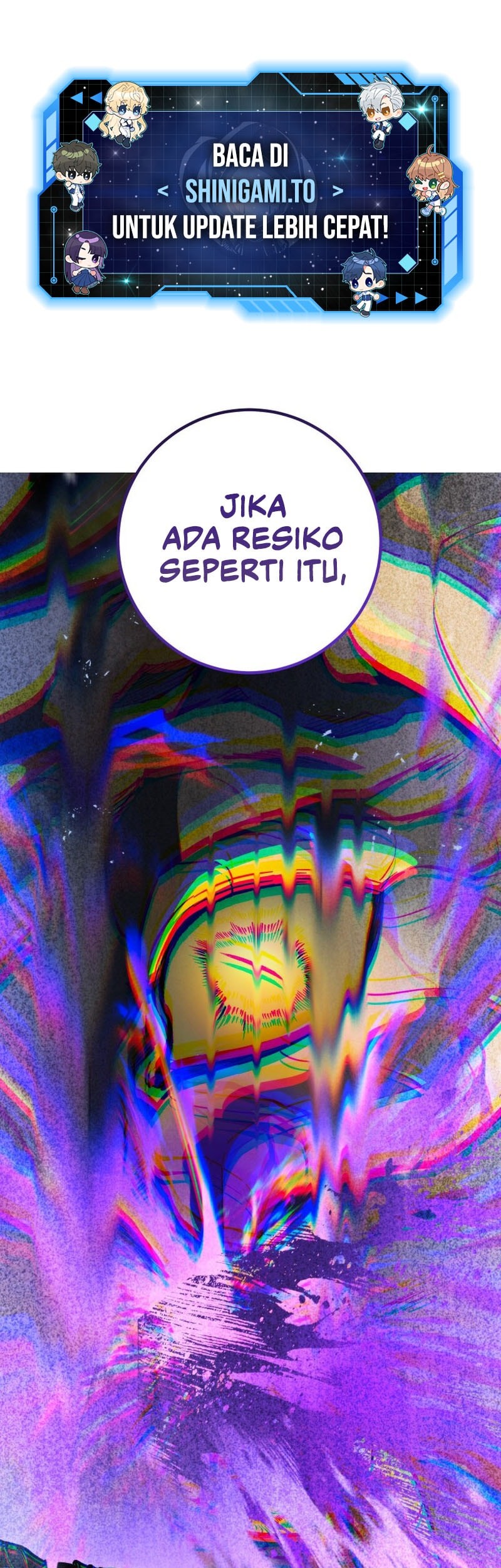 Baca Manhwa A Dragonslayer’s Peerless Regression Chapter 44 Gambar 2