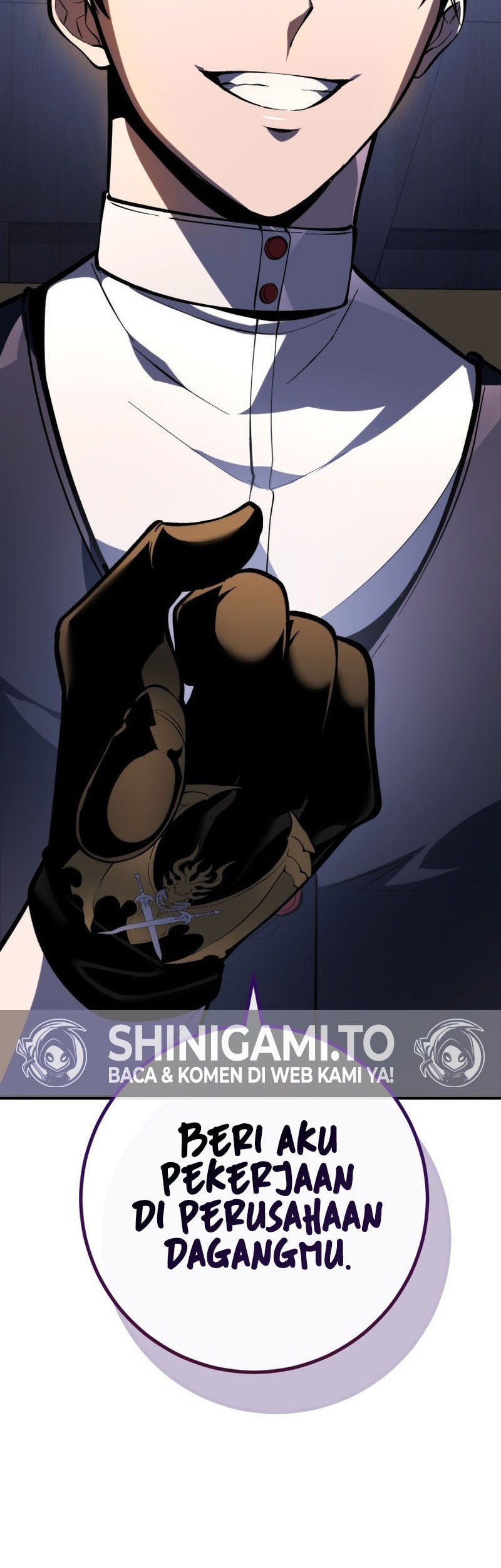 A Dragonslayer’s Peerless Regression Chapter 45 Gambar 69