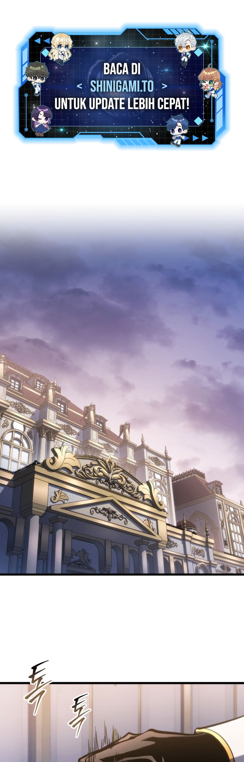 Baca Manhwa A Dragonslayer’s Peerless Regression Chapter 49 Gambar 2