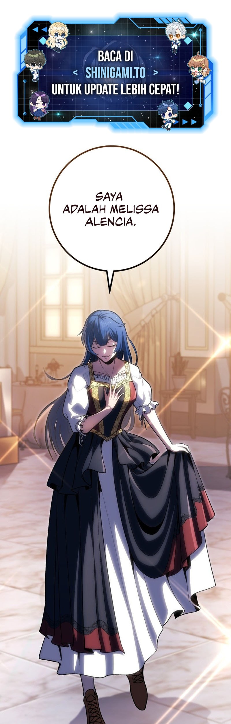 Baca Manhwa A Dragonslayer’s Peerless Regression Chapter 50 Gambar 2