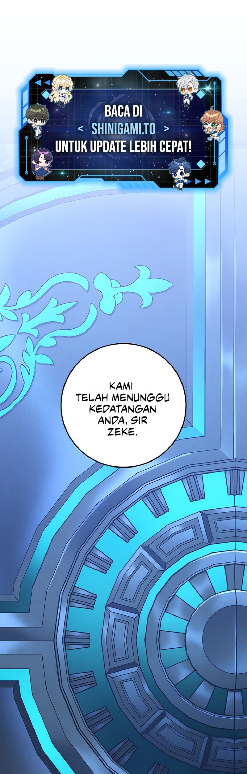 Baca Manhwa A Dragonslayer’s Peerless Regression Chapter 51 Gambar 2