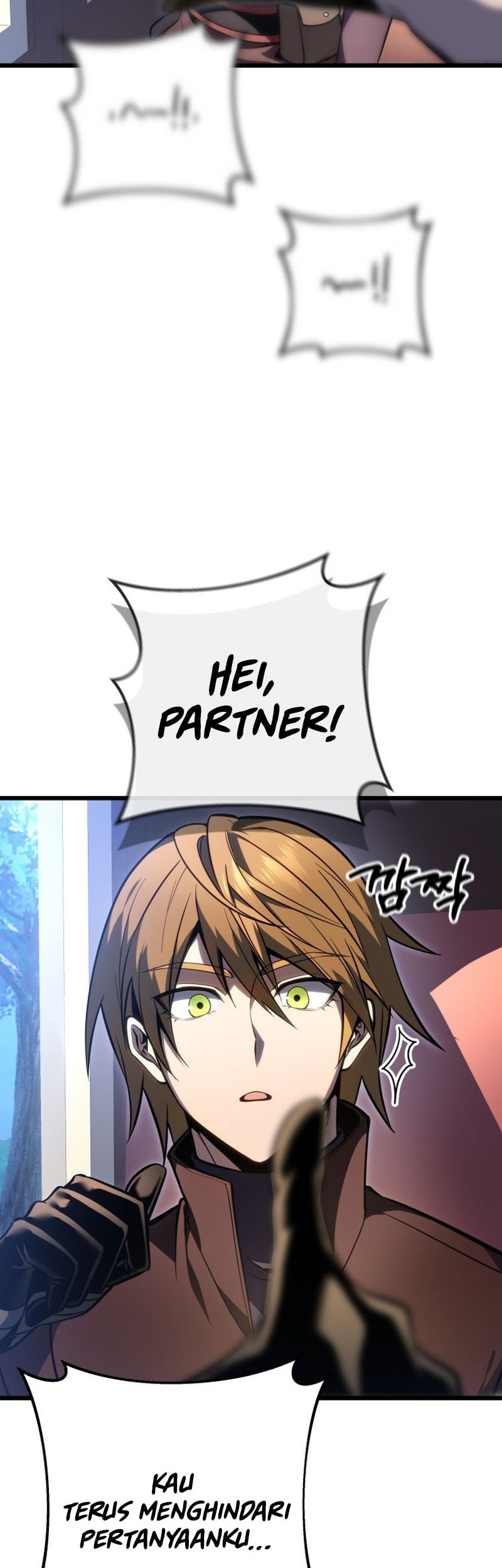 A Dragonslayer’s Peerless Regression Chapter 53 Gambar 59