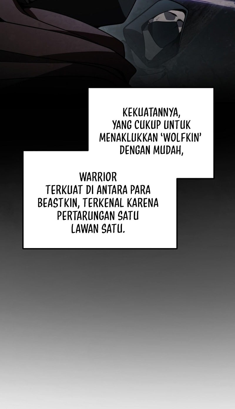 A Dragonslayer’s Peerless Regression Chapter 55 Gambar 36