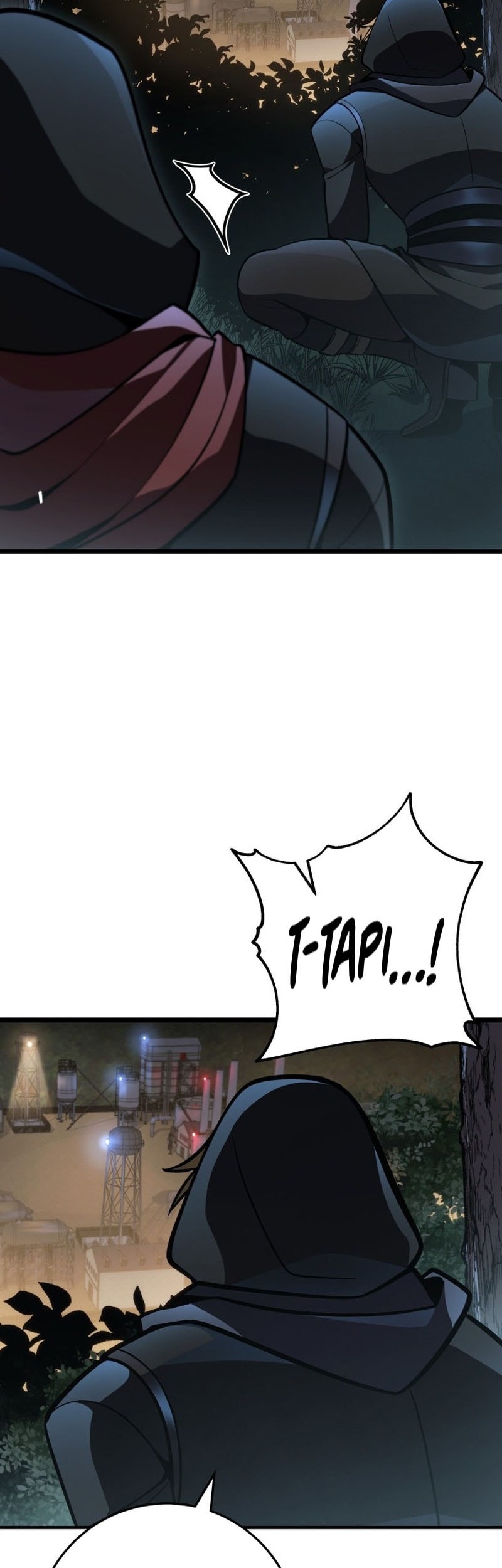 A Dragonslayer’s Peerless Regression Chapter 55 Gambar 38