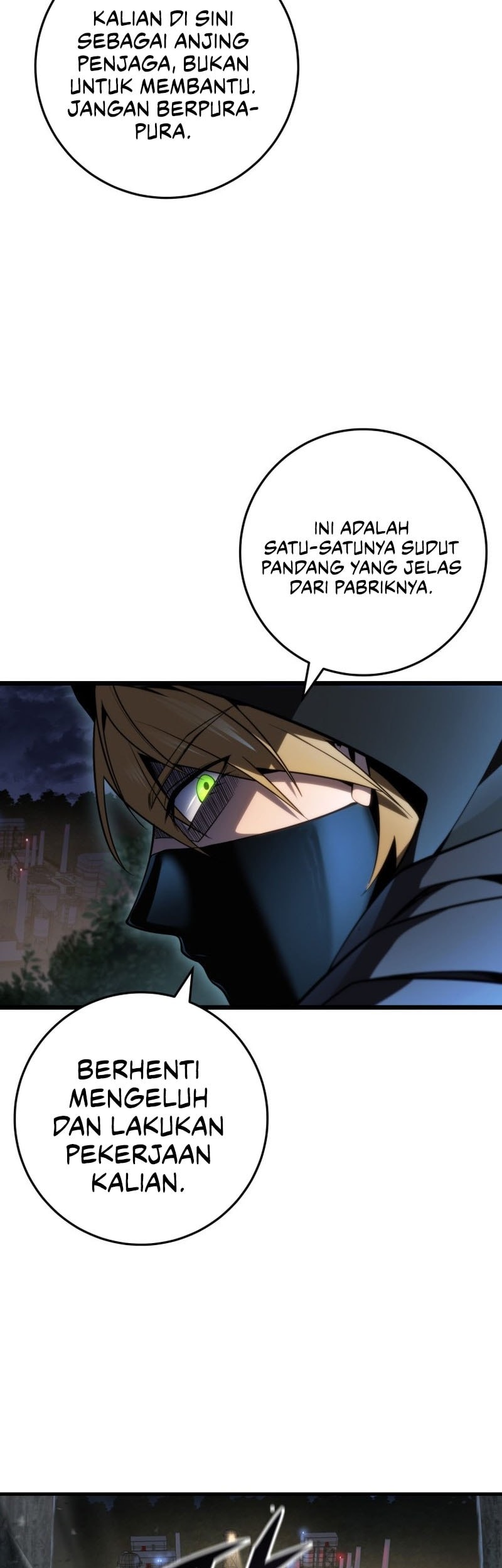 A Dragonslayer’s Peerless Regression Chapter 55 Gambar 39