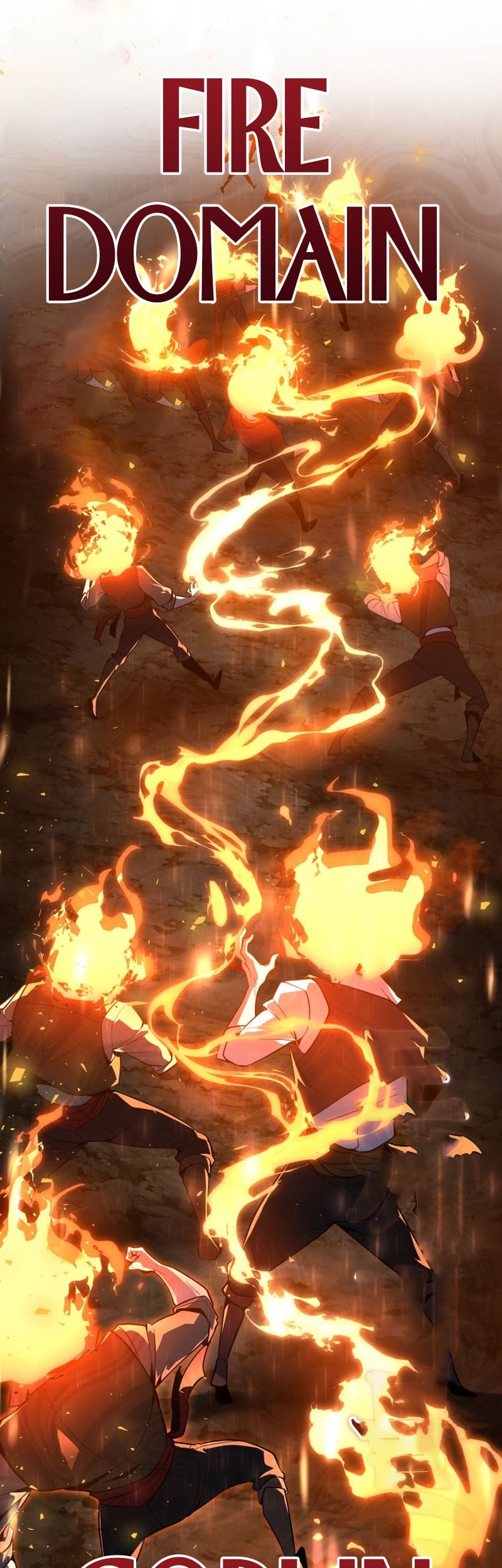 A Dragonslayer’s Peerless Regression Chapter 55 Gambar 57