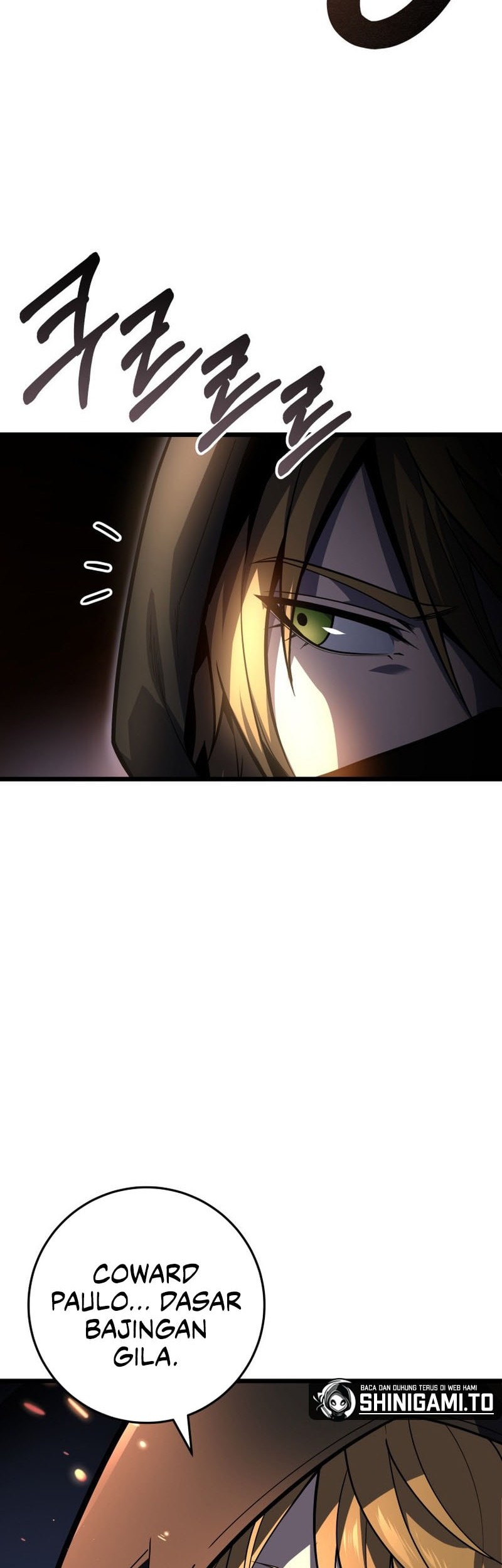 A Dragonslayer’s Peerless Regression Chapter 55 Gambar 62