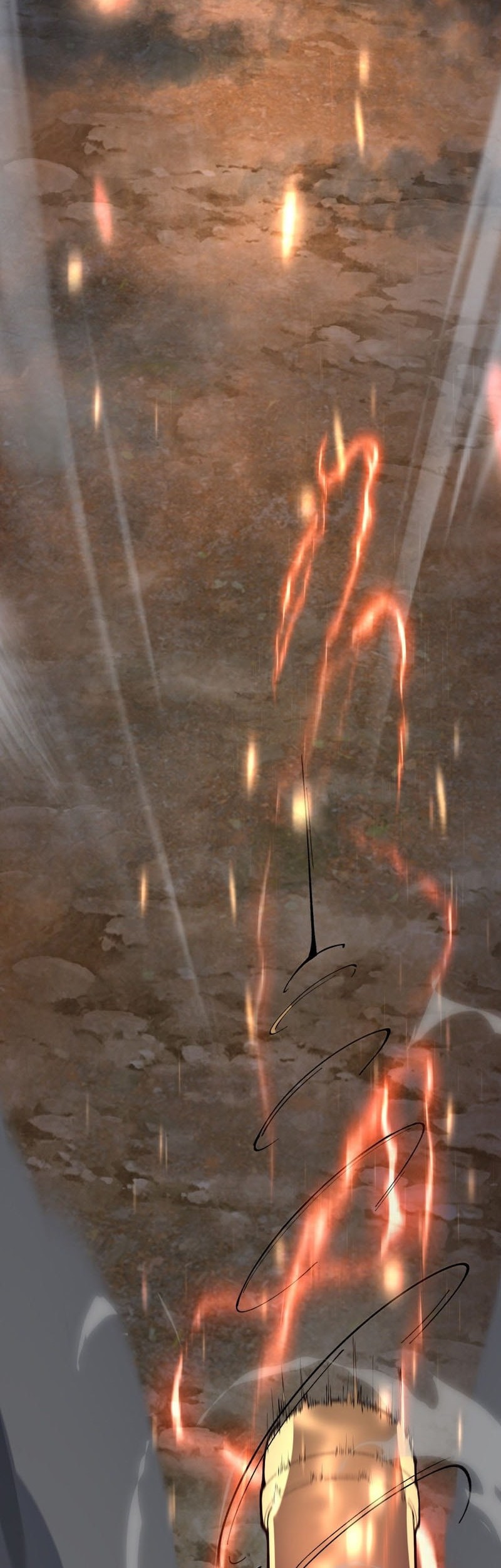 A Dragonslayer’s Peerless Regression Chapter 55 Gambar 68