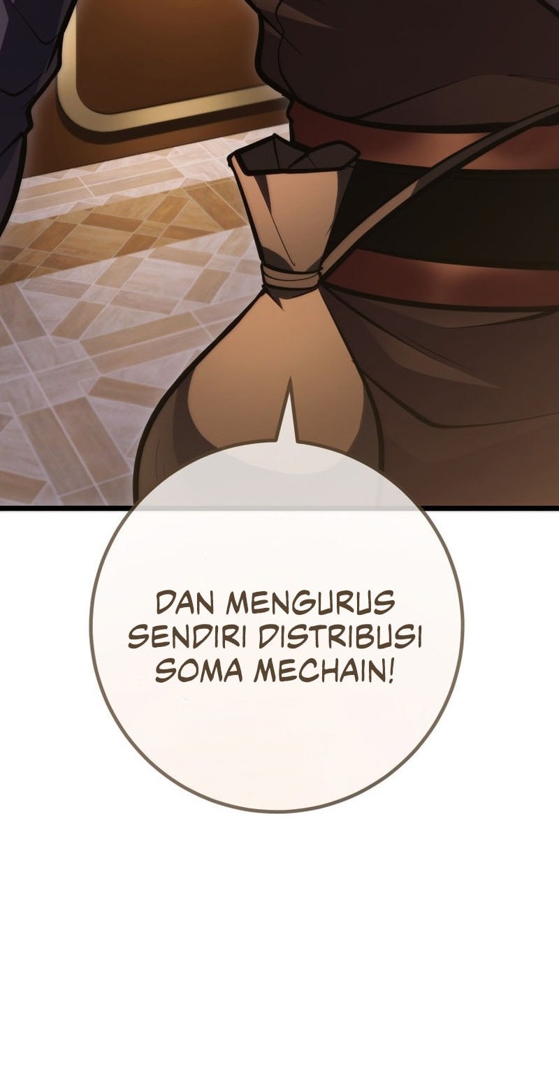 A Dragonslayer’s Peerless Regression Chapter 55 Gambar 9