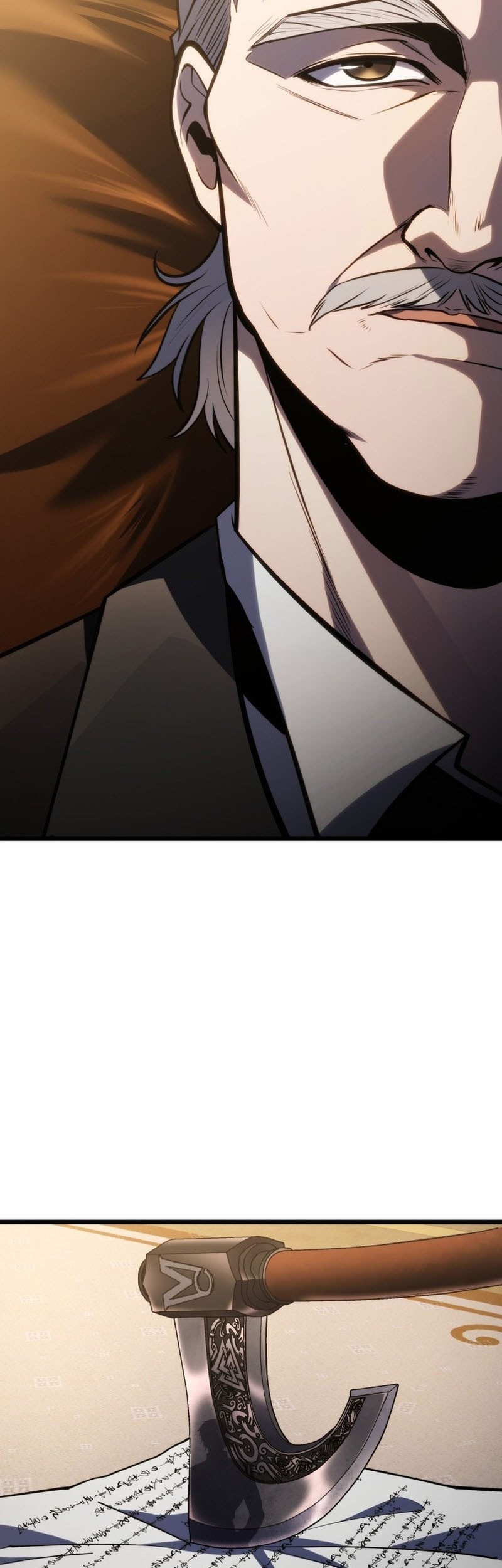 A Dragonslayer’s Peerless Regression Chapter 55 Gambar 12