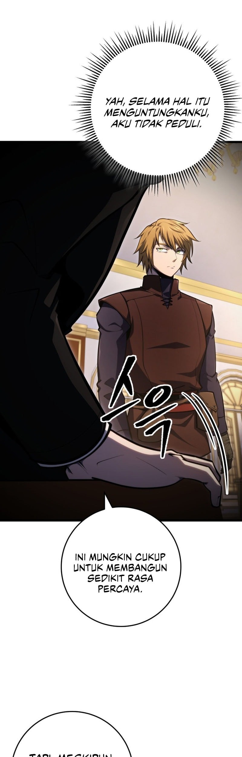 A Dragonslayer’s Peerless Regression Chapter 55 Gambar 22