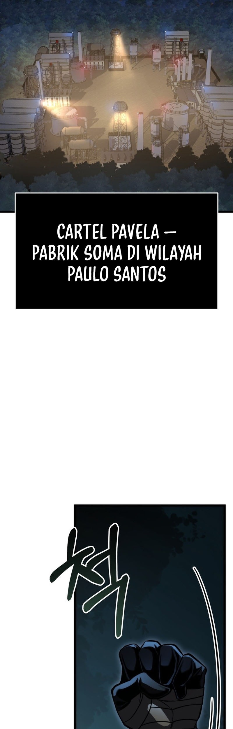 A Dragonslayer’s Peerless Regression Chapter 55 Gambar 29