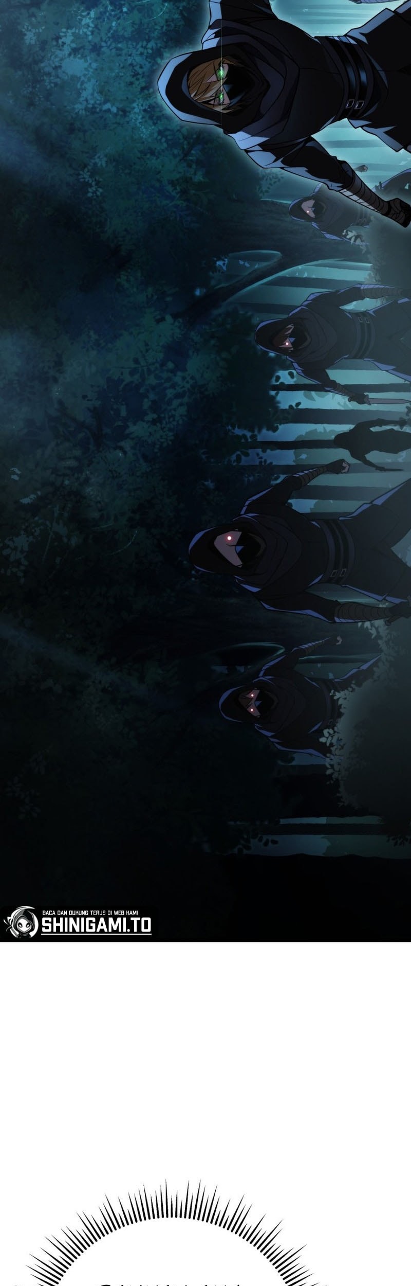 A Dragonslayer’s Peerless Regression Chapter 55 Gambar 31