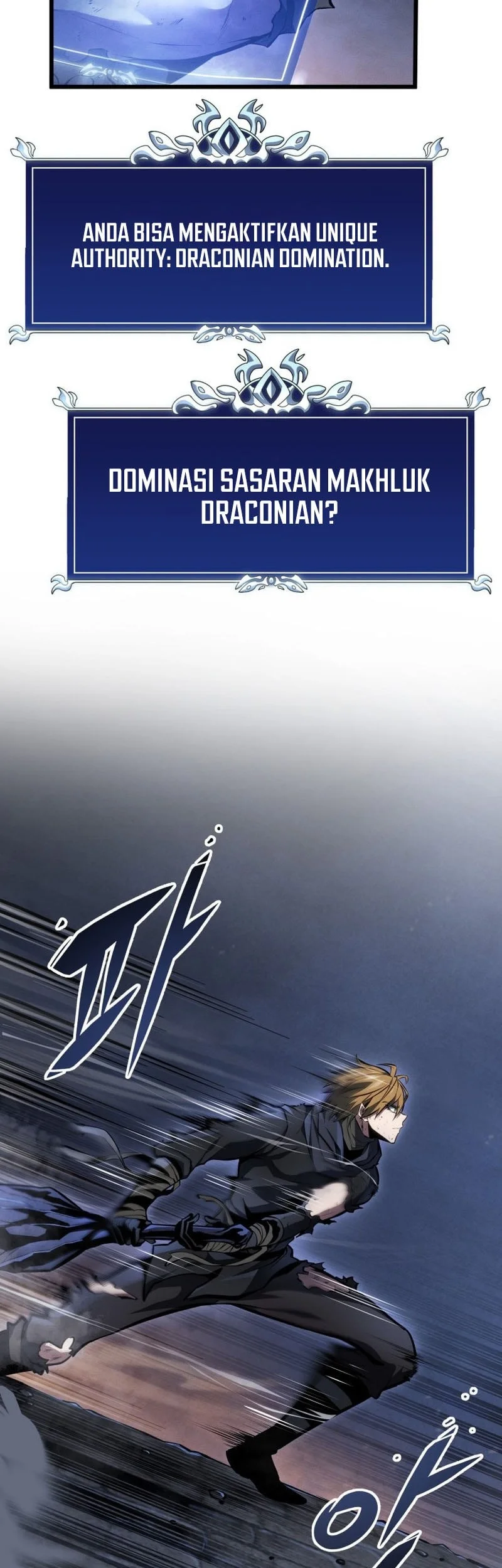 A Dragonslayer’s Peerless Regression Chapter 58 Gambar 80