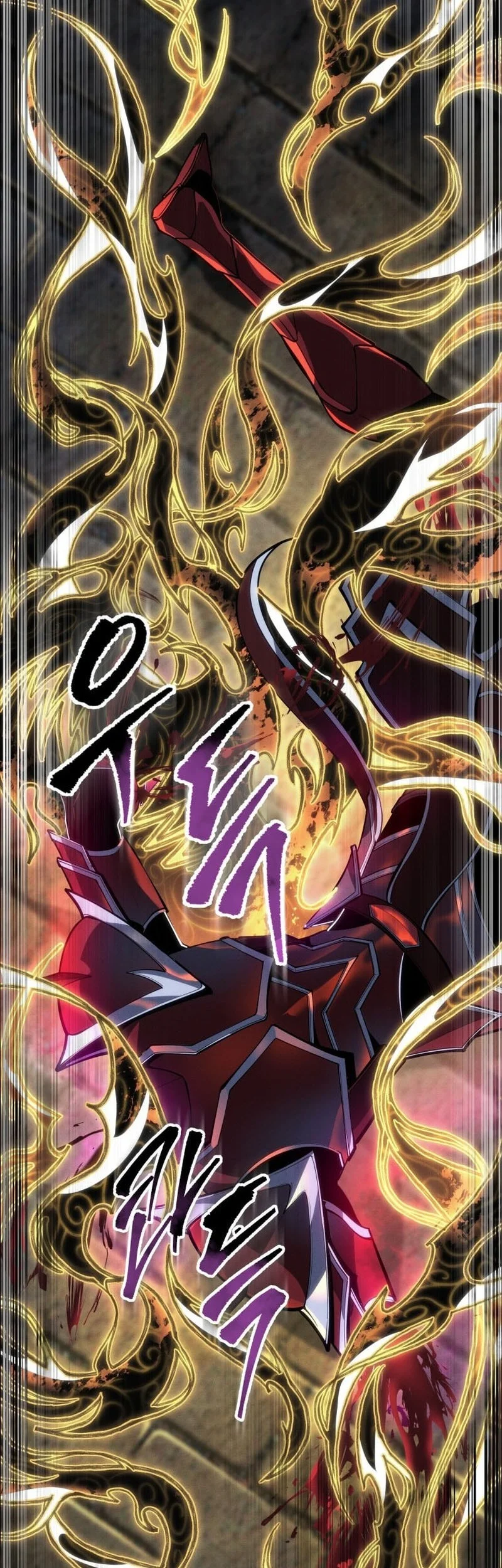 A Dragonslayer’s Peerless Regression Chapter 58 Gambar 23