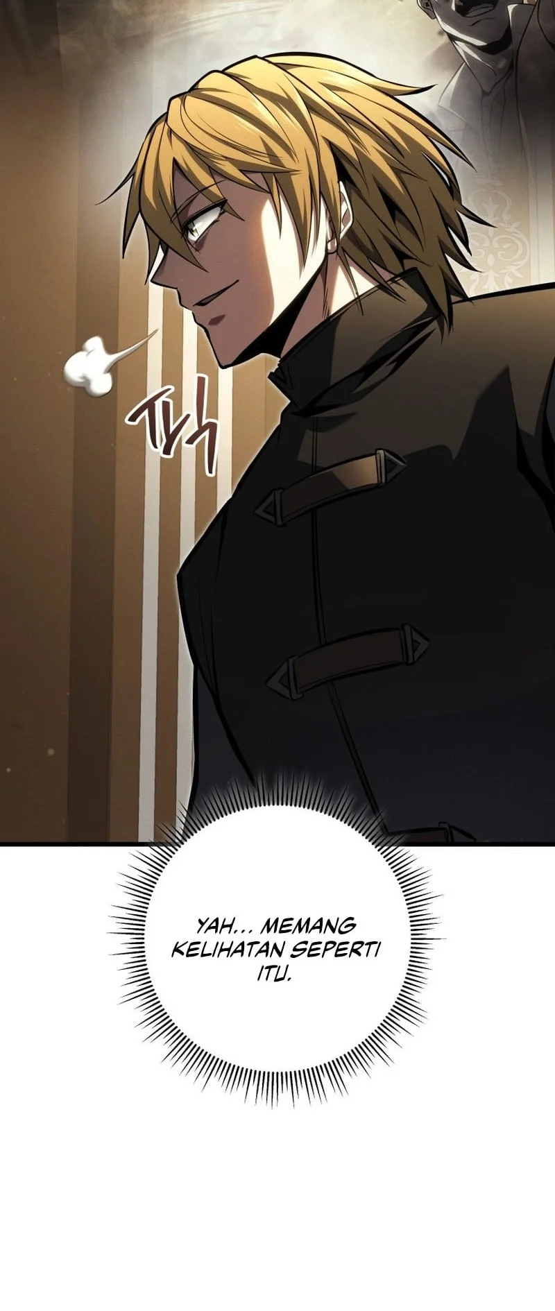 A Dragonslayer’s Peerless Regression Chapter 59 Gambar 41