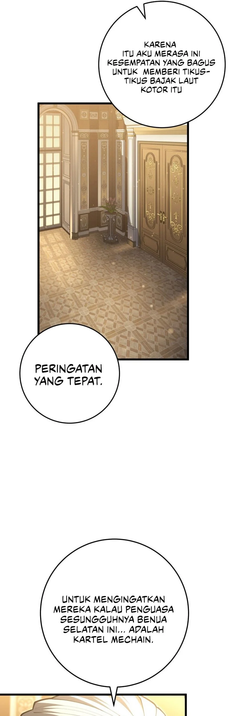 A Dragonslayer’s Peerless Regression Chapter 59 Gambar 42