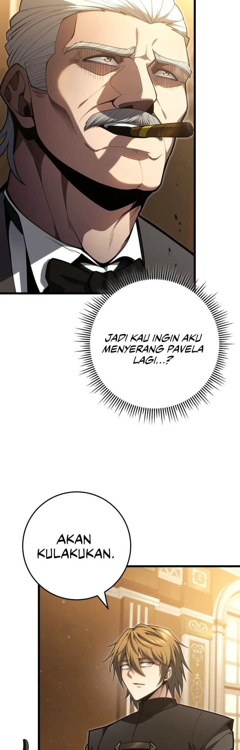 A Dragonslayer’s Peerless Regression Chapter 59 Gambar 43