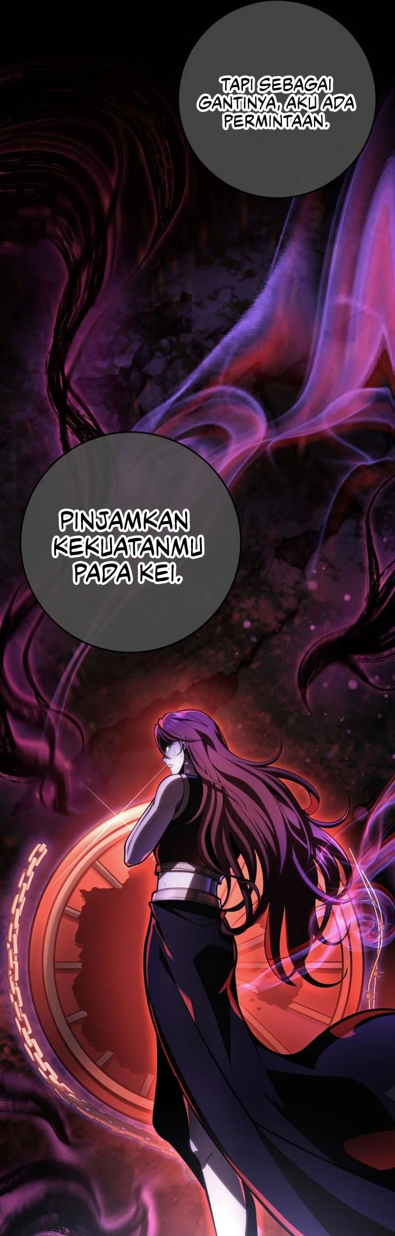 A Dragonslayer’s Peerless Regression Chapter 59 Gambar 46