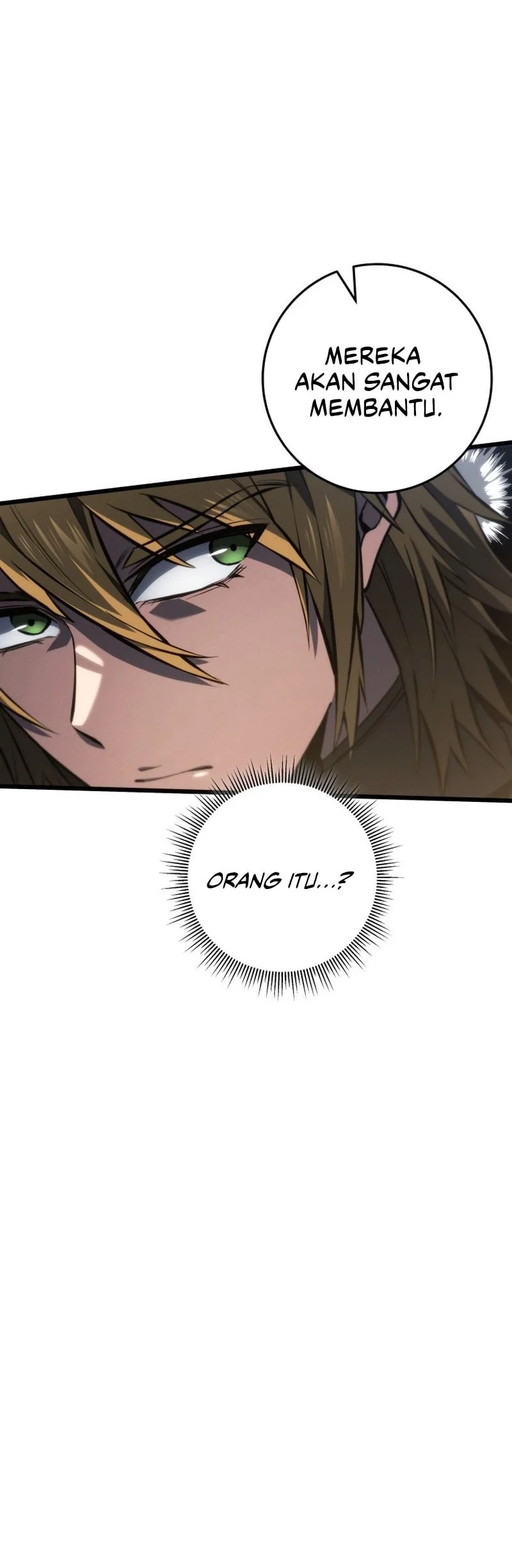 A Dragonslayer’s Peerless Regression Chapter 59 Gambar 53