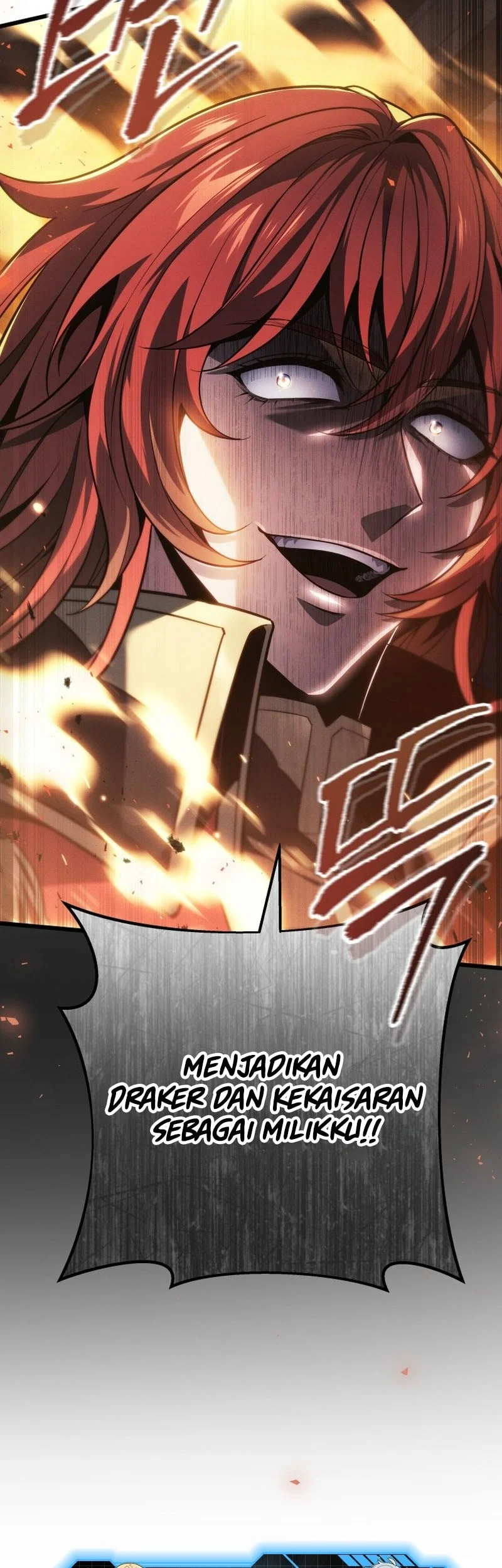 A Dragonslayer’s Peerless Regression Chapter 59 Gambar 68