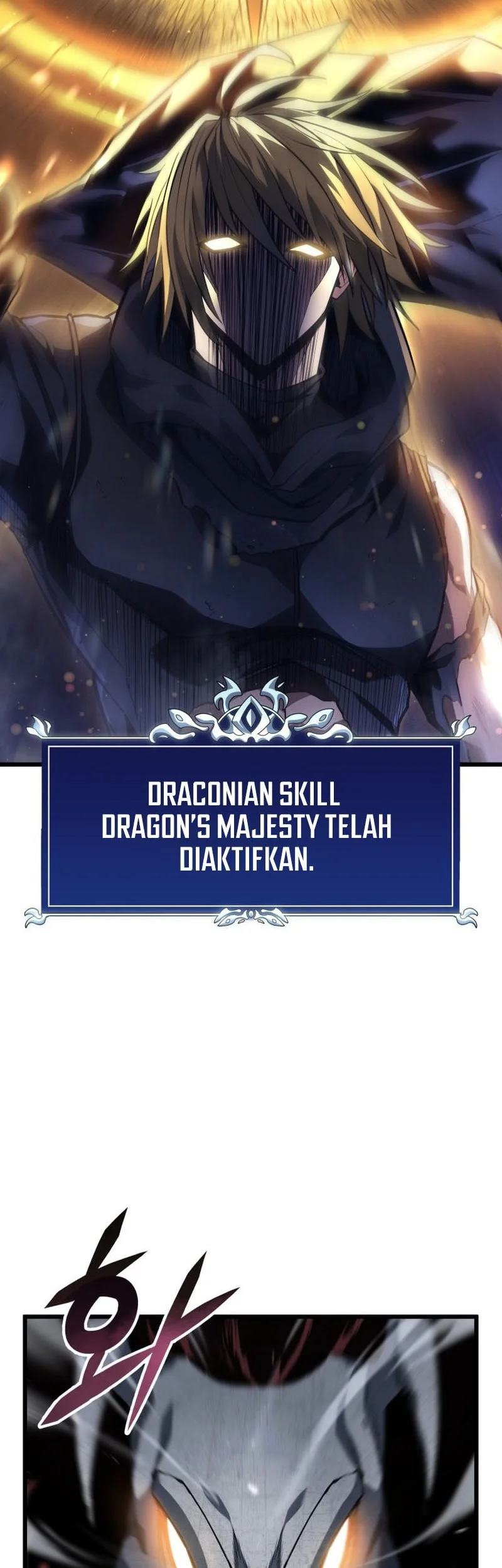 A Dragonslayer’s Peerless Regression Chapter 59 Gambar 3