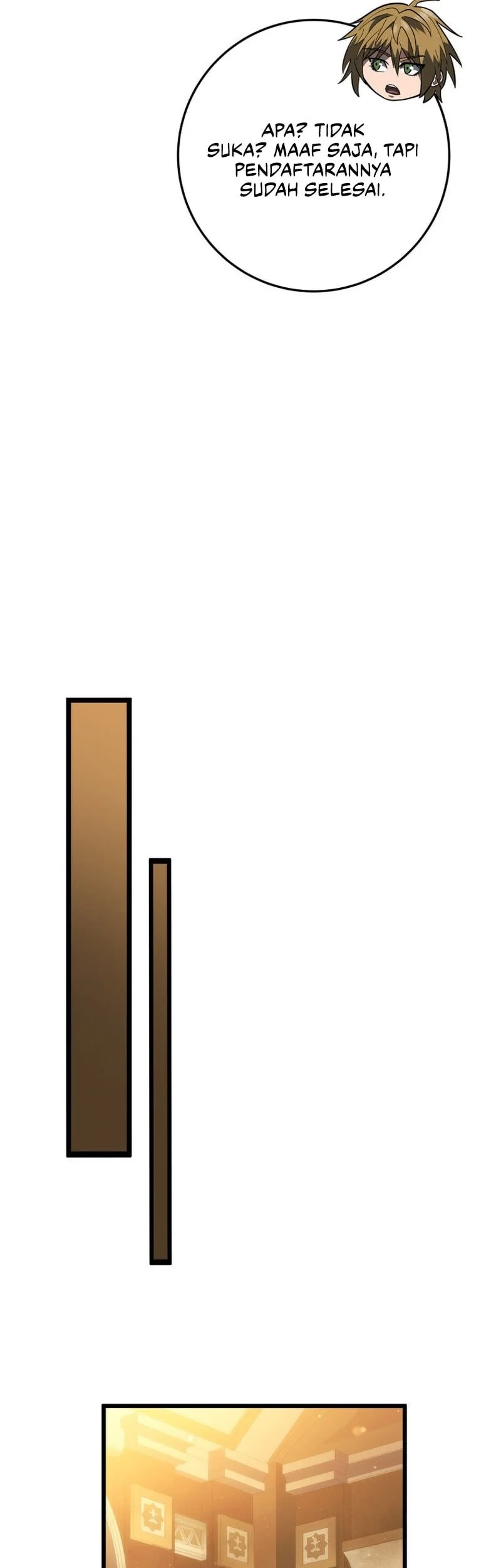 A Dragonslayer’s Peerless Regression Chapter 59 Gambar 19